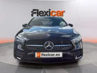 Usado Mercedes A200 150 CV (110 kW) 2022 Negro Berlina