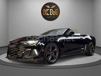 Usado Chevrolet Camaro LT 279 CV (205 kW) 2023 Descapotable