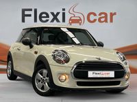 usado Mini One D 5 PUERTAS Diésel en Flexicar Toledo 2