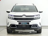 Brugt Citroën C5 Aircross Feel 131 HK (96 kW) 2022 Hvid SUV