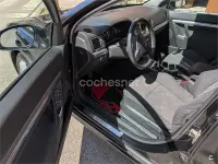 Usado Opel Vectra Elegance 150 CV (110 kW) 2006 Negro Berlina