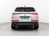 Usado DS Automobiles DS7 Crossback Performance 360 CV (264 kW) 2025 Gris / plata SUV