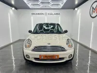 Usado Mini ONE 95 CV (69 kW) 2008 Blanco Utilitario