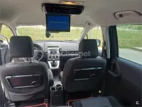 Usado Mazda 5 Active 143 CV (105 kW) 2007 Blanco Monovolumen