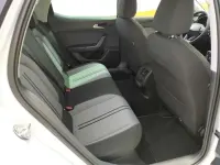 Usado Seat Leon Style 116 CV (85 kW) 2025 Blanco Berlina