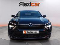 Usado Citroën C5 X PureTech 131 CV (96 kW) 2025 Negro Familiar