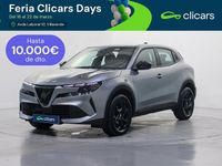 Usado Alfa Romeo Junior 136 CV (100 kW) 2025 Gris SUV