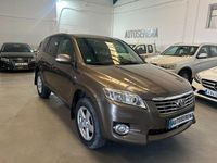 Usado Toyota RAV4 150 CV (110 kW) 2012 Marrón SUV