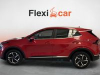 usado Kia Sportage 1.6 T-GDi 110kW (150CV) Drive 4x2 Gasolina en Flexicar Sevilla 3