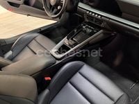 Usado Porsche 911 Carrera 4 385 CV (283 kW) 2024 Gris / plata Coupe