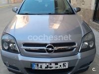 Usado Opel Vectra GTS 150 CV (110 kW) 2004 Gris / plata Berlina