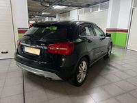 usado Mercedes GLA220 220d Urban 4Matic 7G-DCT