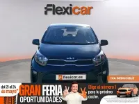Occasion Kia Picanto 67 PK (49 kW) 2023 Zwart Hatchback