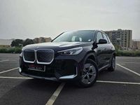 Usado BMW iX1 150 kW (204 CV) 2023 Negro SUV