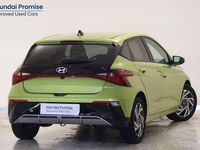 Brugt Hyundai i20 101 HK (74 kW) 2025 Hatchback