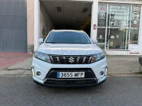 Usado Suzuki Vitara GLX 129 CV (94 kW) 2023 Blanco SUV