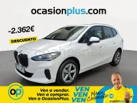 Usado BMW 218 136 CV (100 kW) 2024 Blanco Coupe