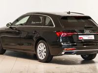 usado Audi A4 AVANT ADVANCED 35 TDI 120KW S TRONIC de segunda mano desde 35990€ ✅