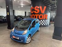 Usado Peugeot iON 35 kW (48 CV) 2012 Eléctrico Utilitario