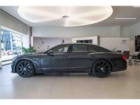 Nuevo Bentley Flying Spur Mulliner 782 CV (575 kW) 2025 Gris / plata Berlina