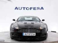 Usado Aston Martin DBS 511 CV (375 kW) 2008 Onyx black Coupe