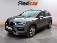 Begagnad Seat Ateca Style 150 HK (110 kW) 2023 Grå SUV