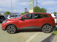 Usado Renault Kadjar Techno 140 CV (102 kW) 2022 Rojo SUV