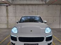 usado Porsche Cayenne S E-Hybrid E-