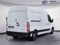 usado Renault Master Fg. Dci 100kw P Energy L4h2 3500