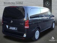Usado Mercedes Vito 163 CV (119 kW) 2022 Gris Van