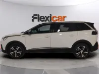 Occasion Peugeot 5008 GT-line 131 PK (96 kW) 2020 Wit SUV