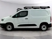 Usado Opel Combo S 102 HP (75 kW) 2023 Branco Monovolume