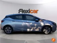 Usado Opel Astra 110 CV (80 kW) 2020 Gris