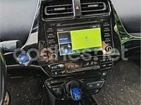 Usado Toyota Prius 122 CV (89 kW) 2019 Azul Berlina