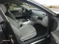 Usado Audi A7 Sportback Premium 245 CV (180 kW) 2013 Negro Utilitario