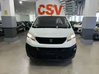 Usado Peugeot Expert Premium 120 CV (88 kW) 2022 Blanco Van