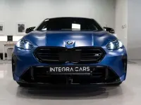 Usado BMW M135 Comfort Edition 300 CV (220 kW) 2025 Azul Utilitario