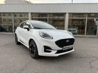 Nuevo Ford Puma ST-Line X 125 CV (91 kW) 2026 Blanco SUV