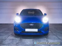Usado Ford Puma ST-Line 125 HP (91 kW) 2024 Azul SUV