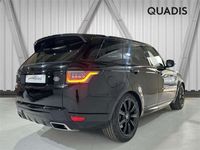 usado Land Rover Range Rover Sport 2.0 Si4 PHEV 297kW (404CV) HSE