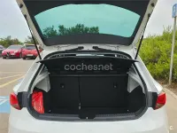 Usado Seat Leon CONNECT 110 CV (80 kW) 2015 Blanco Berlina
