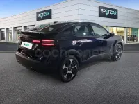 Usado Citroën C4 145 CV (106 kW) 2025 Azul SUV