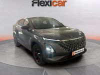 Usado Omoda 5 185 CV (136 kW) 2024 Gris SUV