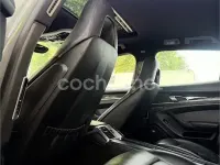 Usado Porsche Panamera 400 CV (294 kW) 2011 Gris / plata Utilitario