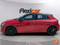 Usado Opel Corsa Edition 100 CV (73 kW) 2023 Rojo Utilitario