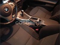 Occasion BMW 320 150 PK (110 kW) 2006 Grijs Sedan