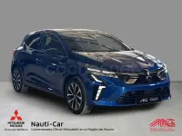Nuevo Mitsubishi Colt 90 CV (66 kW) 2025 Azul Utilitario