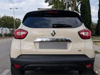 Usado Renault Captur Zen 90 CV (66 kW) 2014 Blanco SUV