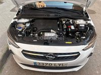Usado Opel Corsa Elegance 100 CV (73 kW) 2021 Blanco Utilitario
