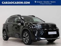 Usado Citroën C5 Aircross PureTech 131 CV (96 kW) 2023 Negro SUV